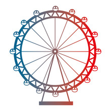 Millennium Wheel London England Free Stock Photo - Public Domain Pictures