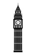 london big ben tower architecture landmark