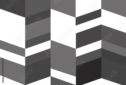 Abstract Background Concept Close Up Modern Gray Pattern Wallpaper