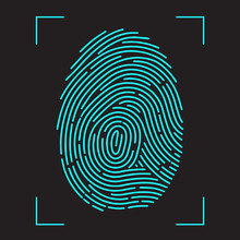 Fingerprint Free Stock Photo - Public Domain Pictures