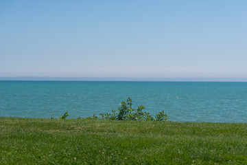 Michigan Lake