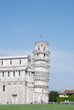 © Cosca - Buildings in Piazza dei Miracoli in Pisa, Italy