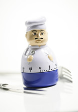 Chef Cook Timer 