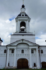 Wall Mural - Avraamiev Monastery