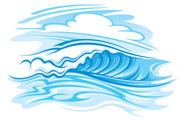  Ocean wave