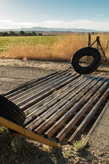 Cattle Guard 2