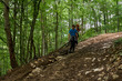 © Xalanx - People hiking into the forest