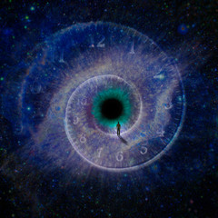 God's eye