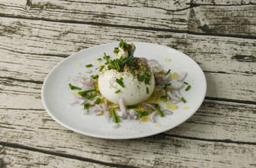 Poster - Burrata