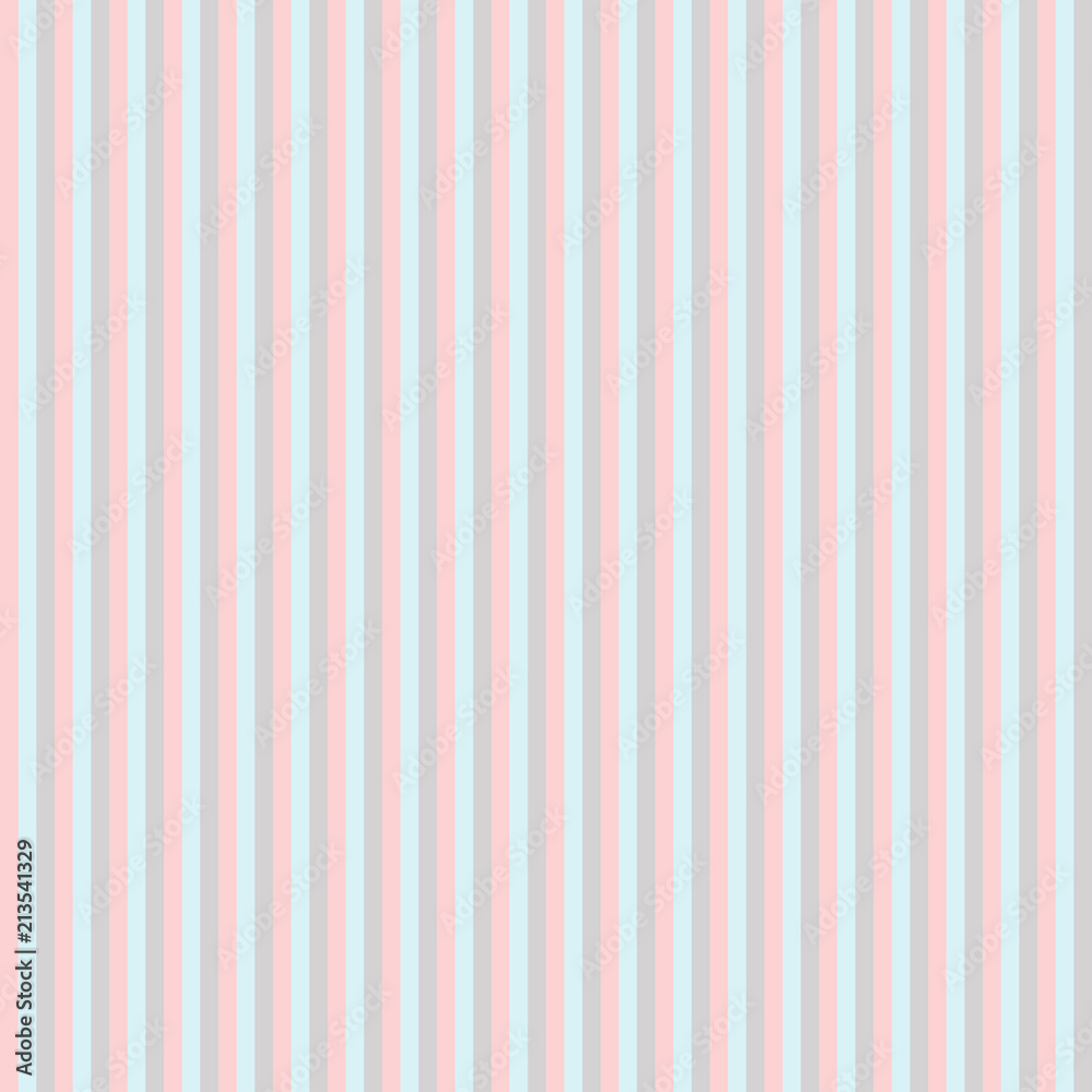 pink and blue stripe wallpaper