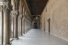 Italy Venice Doge's Palace