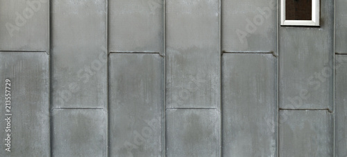 Industrial Weathered Metal Wall Panels Textured Background Backdrop Stock Photo Adobe Stock