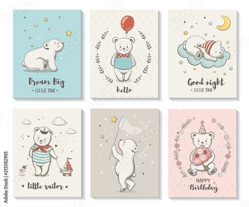 Cute Cards