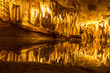 Luray caverns, Virginia