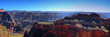Eagle point Grand Canyon, Arizona, Usa