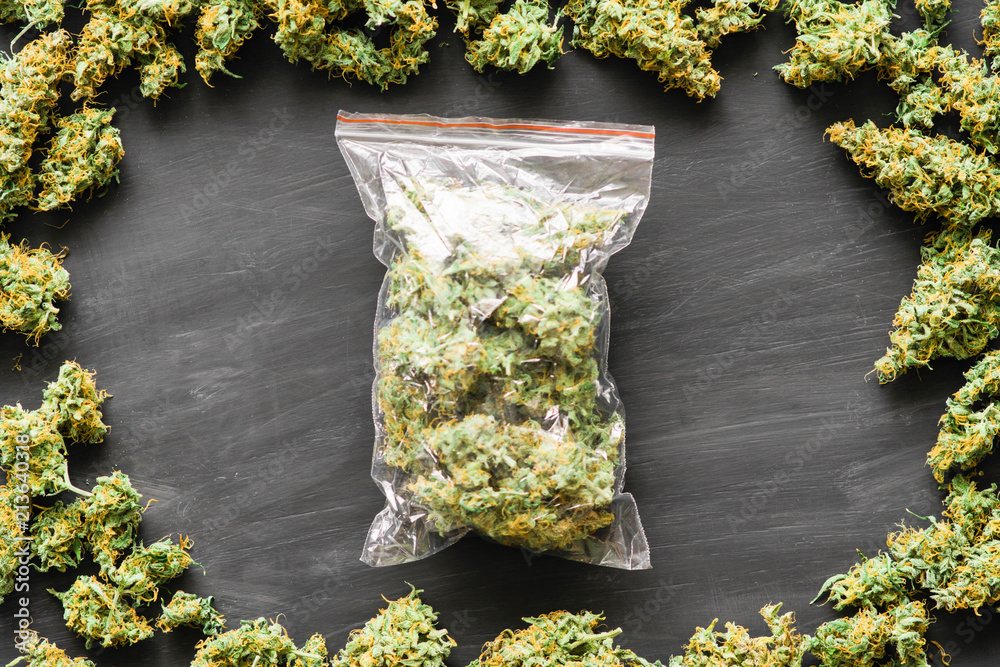 How Does Marijuana Quality Affect Its Potency Levels?