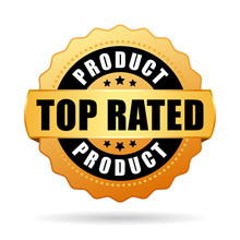 Top Rated Product Gold Seal