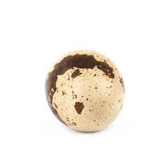 Sticker - Quail egg composition isolated