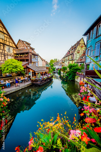 Colmar - France