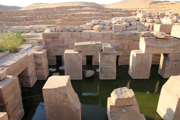 Abydos II