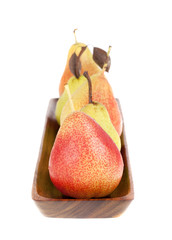 Wall Mural - Sweet pears