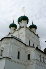 Rostov Kremlin