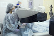 © 2707195204 - Laser surgery for vision correction