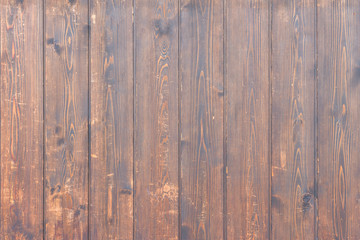 Wooden planks wall texture abstract for background