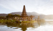© YARphotographer - view of a lake at bali indonesia