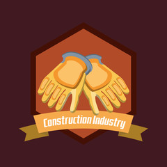 Construction industry design