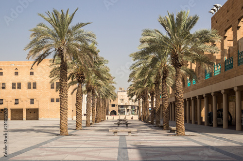 Fotografía RIYADH, SAUDI ARABIA - OCTOBER 15, 2015