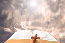 Bible And The Heavens