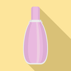 Poster - perfume icon. flat illustration of perfume vector icon for web design