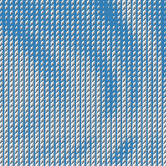Poster - Abstract background with diamond shape gradient