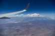 Airplane, plane, airplane window, window seat, flight, clouds