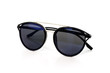 © kuarmungadd - black sunglasses isolated on white background