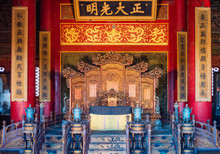 Palace Throne Free Stock Photo - Public Domain Pictures