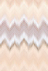 Chevron zigzag wave brown coffee bronze pattern abstract art background trends