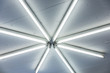 Neonröhre, Licht, Röhren design für Architektur lampen