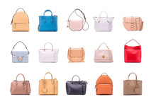 A Set Of Summer Women's Bags