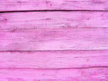 Lavender Violet Rustic Old Wood Background, Vintage Purple Wooden Background