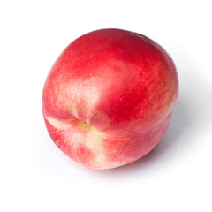 One tasty nectarine