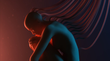 creation of an artificial man