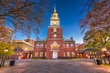 © SeanPavonePhoto - Independence Hall in Philadelphia