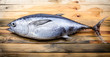 Fresh young bluefin tuna.