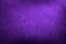 Purple Concrete Texture Wall Background