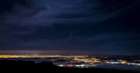 Luzes