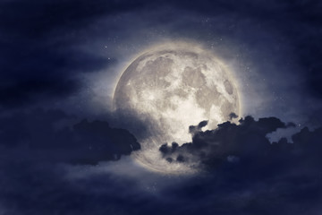 Wall Mural - sky