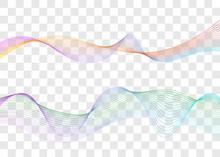 Sound Wave, Music Waveform