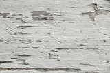 Fototapeta  - White wooden texture.